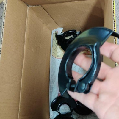 MÁY MÀI GÓC DÙNG PIN LI-ION 21V 100mm DEKTON M21-AG100S - HÀNG CHÍNH HÃNG