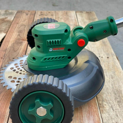 MÁY CẮT CỎ DÙNG PIN 21V DEKTON M21-CC2302 - HÀNG CHÍNH HÃNG