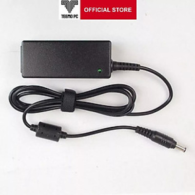 Sạc Tương Thích Cho Laptop Samsung 19V-2.1A (Đầu Nhỏ Ultrabook) - Hàng Nhập Khẩu New Seal TEEMO PC TEAC1257