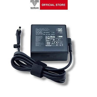 Sạc Tương Thích Cho Laptop Asus Pro P5440UA P5440UF P5440U ASUSPRO P5240 P5340 P5440 90w TEEMO PC Hàng Nhập Khẩu New Seal
