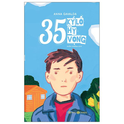 Sách - 35 Ký Lô Hy Vọng