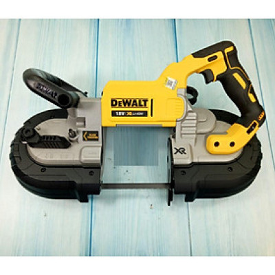 MÁY CƯA CẦM TAY 18V 620 W DEWALT DCS374N-KR- HÀNG CHÍNH HÃNG