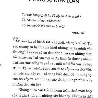 Buông Bỏ Con Người Cũ