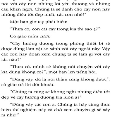 Hạt Giống Tâm Hồn - Chắp Cánh Tuổi Thơ _FN