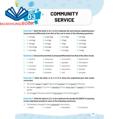 Sách - Bài Tập Bổ Trợ Và Nâng Cao Tiếng Anh 7 - Biên Soạn theo chương trình SGK mới Global Sucess.