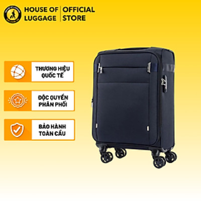 Vali kéo CityBoost SAMSONITE - MỸ