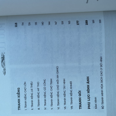 Combo 4c tg Huỳnh Thanh Bình: Quy pháp đồ tượng- Hundu và Phật giáo Ấn Độ, Tranh tường Khmer Nam Bộ, Biểu tượng thần thoại về Chư thiên & linh vật Phật Giáo và Tranh dân gian Nam Bộ (có ký tặng của tác giả)