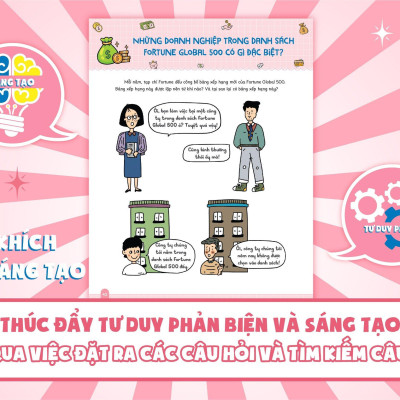 Sách Kinh Tế Học Vui Nhộn - Những Câu Hỏi Kinh Tế Ra Tiền - Những Điều Bạn Cần Biết Để Tiền Đẻ Ra Tiền