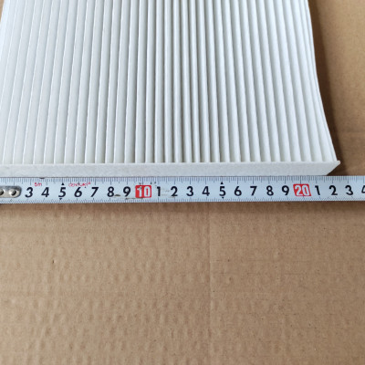 Lọc gió điều hòa Mitsubishi Pajero Sport 2017-2022 - AC3507