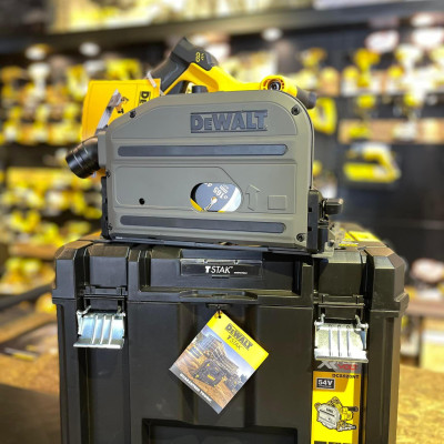 MÁY CƯA CẦM TAY 54V 165mm DEWALT DCS520NT-XJ - HÀNG CHÍNH HÃNG