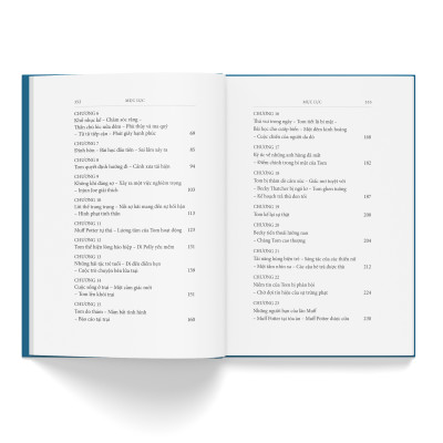 Combo 3 cuốn bìa vải (Về với gia đình, Khu vườn bí mật, Những cuộc phiêu lưu của Tom Sawyer)