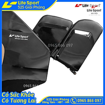 [ Sale 50% ] Ghế Massage LifeSport LS 599 Cao Cấp, Đăng Cấp Hạng Thương Gia. Liên Hệ Trực Tiếp 0965.866.097 Để Được Nhận Voucher Giảm Giá 50% + Hỗ Trợ Miễn Phí Vận Chuyển Miễn Phí Toàn Quốc