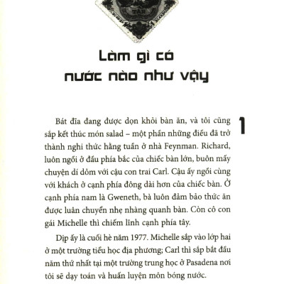 Khoa Học Và Khám Phá - Cuộc Phiêu Lưu Cuối Cùng Của Feynman (Tái bản 2023)