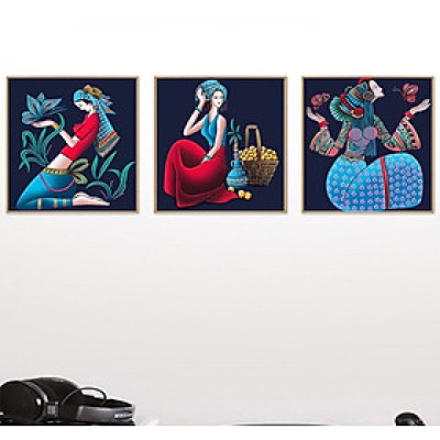 Tranh treo tường PP_30