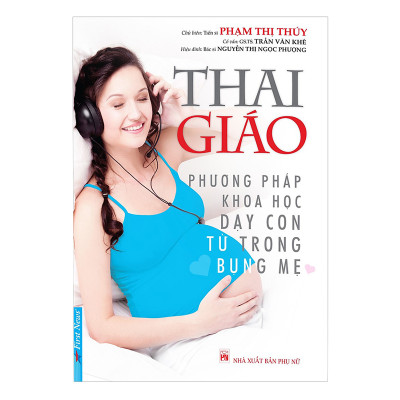 Combo 2 Cuốn Sách: Đi Tìm Lẽ Sống + Thai Giáo