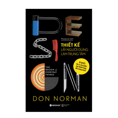 Combo 22 Quy Luật Bất Biến Trong Xây Dựng Thương Hiệu + Thiết Kế Lấy Người Dùng Làm Trung Tâm