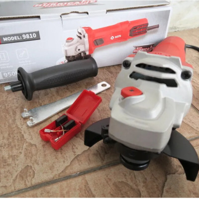MÁY MÀI GÓC 950W 100MM 9810A KEN - HÀNG CHÍNH HÃNG