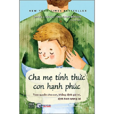 Cha Mẹ Tỉnh Thức Con Hạnh Phúc