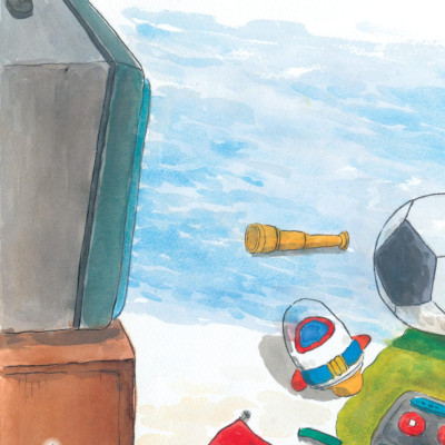 Sách - Muốn Học Giỏi Không Khó - Làm Hết Bài Tập Rồi Mới Chơi