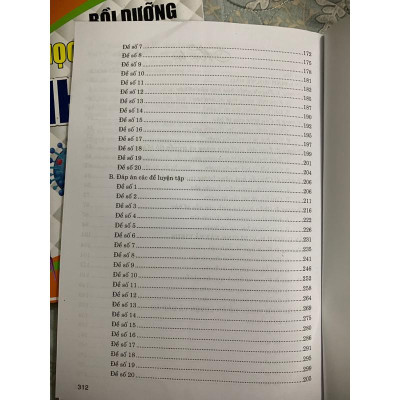 SÁCH - bồi dưỡng học sinh giỏi sinh học 10 (biên soạn theo chương trình giáo dục phổ thông mới)