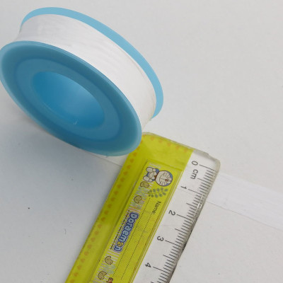 Hộp 250 cuộn băng tan ( cao su non) Eurolife bản 12mm dài 10m, c lượhấtng cao