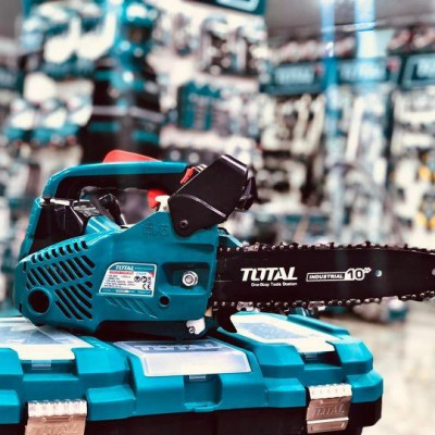 MÁY CƯA XÍCH 0,9KW / 1,2HP 220MM TOTAL TG926101 - HÀNG CHÍNH HÃNG