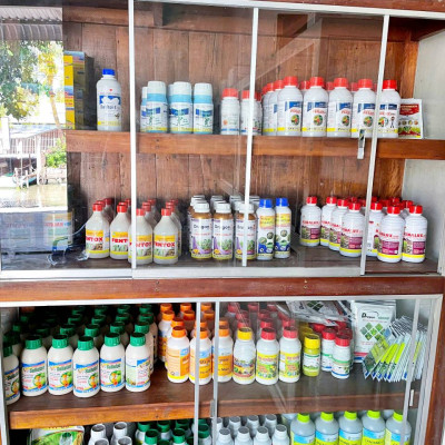 Phân bón BIO Siêu Rước Đòng dạng nước Chai 250ml - Mập Đòng, Dài Bông