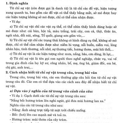 Giúp Em Học Giỏi Từ Và Câu Tiếng Việt Lớp 3 (Theo Chương Trình GDPT Mới)_HA