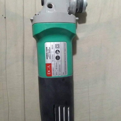 MÁY MÀI GÓC 100MM 850W DCA ASM05-100B - HÀNG CHÍNH HÃNG