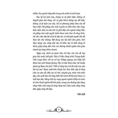 Sách - Kỹ Thuật Trồng Cây Ăn Trái Và Cây Lương Thực Hữu Cơ - Lê Ninh - VIETNAMBOOK