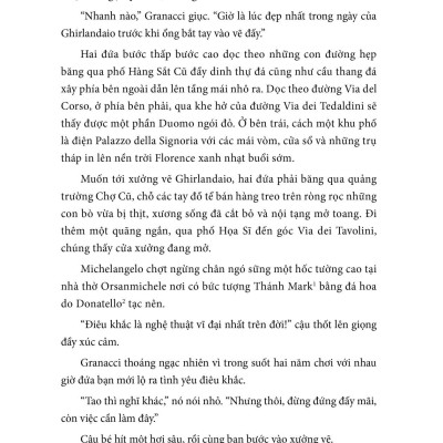 Thống Khổ Và Phiêu Linh - Bìa Cứng