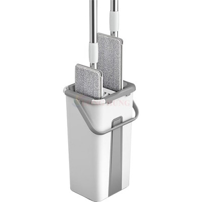 Cây lau nhà tự vắt BONBOX BCT702 - Hàng chính hãng