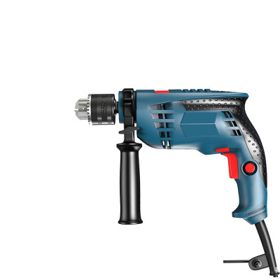 Máy khoan ABG 13RE Phi 13mm Công Suất Mạnh Mẽ Lý Tưởng, Dùng Để Khoan Lỗ Trên Các Bề Mặt Chất Liệu Như: Tường, Gỗ, Thép, Bê Tông Có Tính Ứng Dụng Cao Với Thiết Kế Nhỏ Gọn, Dễ Sử Dụng- Hàng Chính Hãng.