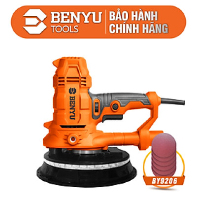 Máy Chà Tường Benyu BY9206