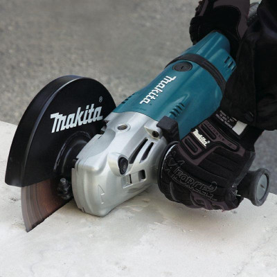 MÁY MÀI GÓC 2400W 230MM MAKITA GA9030 - HÀNG CHÍNH HÃNG