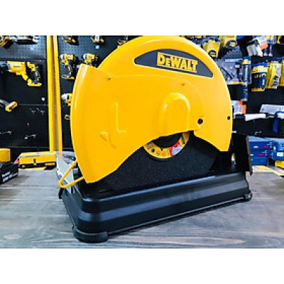 MÁY CẮT SẮT 2300W 355MM DEWALT D28730-B1- HÀNG CHÍNH HÃNG