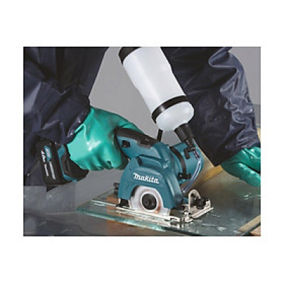 MÁY CẮT GẠCH PIN 10.8V 85MM MAKITA CC300DWE (01 SẠC – 02 PIN 1.3AH) - HÀNG CHÍNH HÃNG