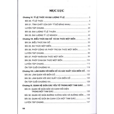 Định hướng phát triển năng lực toán 7 - tập 2 (bám sát sgk kết nối) HA