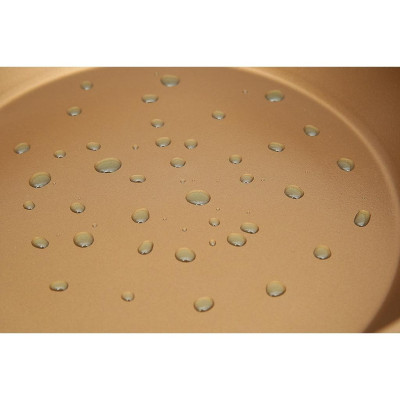 Chảo nhôm chống dính đáy từ Visions -  Phân phối bởi CTCP ABMA VN Showroom 52 Hoàng Diệu, P13, Q4