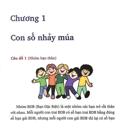 Romeo đi tìm công chúa (100 câu đố vui hóc búa)