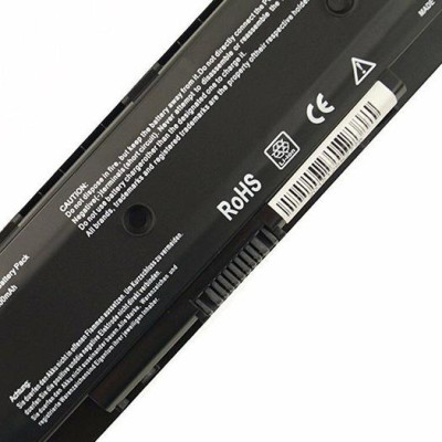 Pin Tương Thích Cho Laptop Hp Pavilion 17Z 14E Series 710416-001 Hstnn-Lb4N Pi06 Envy - Hàng Nhập Khẩu New Seal TEEMO PC TEBAT1520