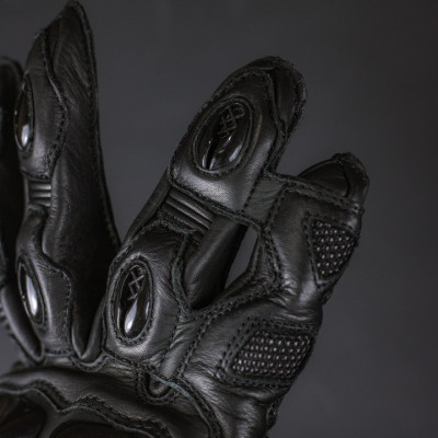 Găng Tay Bảo Hộ Lái Moto, Xe Máy LS2 Swift Racing V2