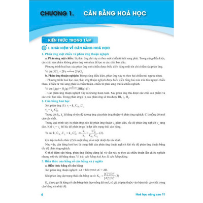 Sách - Hóa Học Nâng Cao 11 - Dùng chung cho các bộ SGK hiện hành - ndbooks