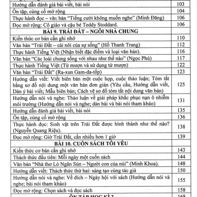 Hướng Dẫn Học Và Làm Bài Ngữ Văn Lớp 6 - Tập 2 (Bám Sát SGK Kết Nối Tri Thức Với Cuộc Sống) 