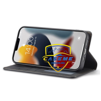 Bao Da Dạng Ví Dành Cho iPhone Air, iPhone 17, iPhone 17 Pro, iPhone 17 Pro Max Forwenw Cao Cấp Sang Trọng - Hàng Chính Hãng