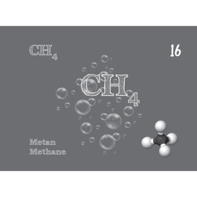 Sách - Flashcard Vui Học Hóa: Nguyên Tố - Hợp Chất Hóa Học