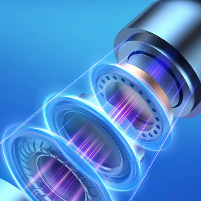 Micro USB Mic Thu Âm Condenser Podcast, Livestream, Radio, ASMR Microphone Phòng Thu Studio PC Microphone Chuyên Nghiệp Thu Âm Rõ Nét Chống Ồn Độ Nhậy Cao LED MÀU HỒNG - Hàng Chính Hãng