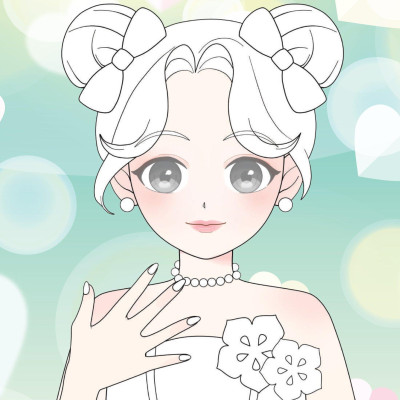 Sách Trang Điểm - Công Chúa Nhật Bản Mori