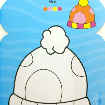 Tô Màu Hoàng Tử Ếch - Đồ dùng sinh hoạt