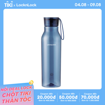 Bình nước Lock&Lock Eco Bottle ABF664 750ml
